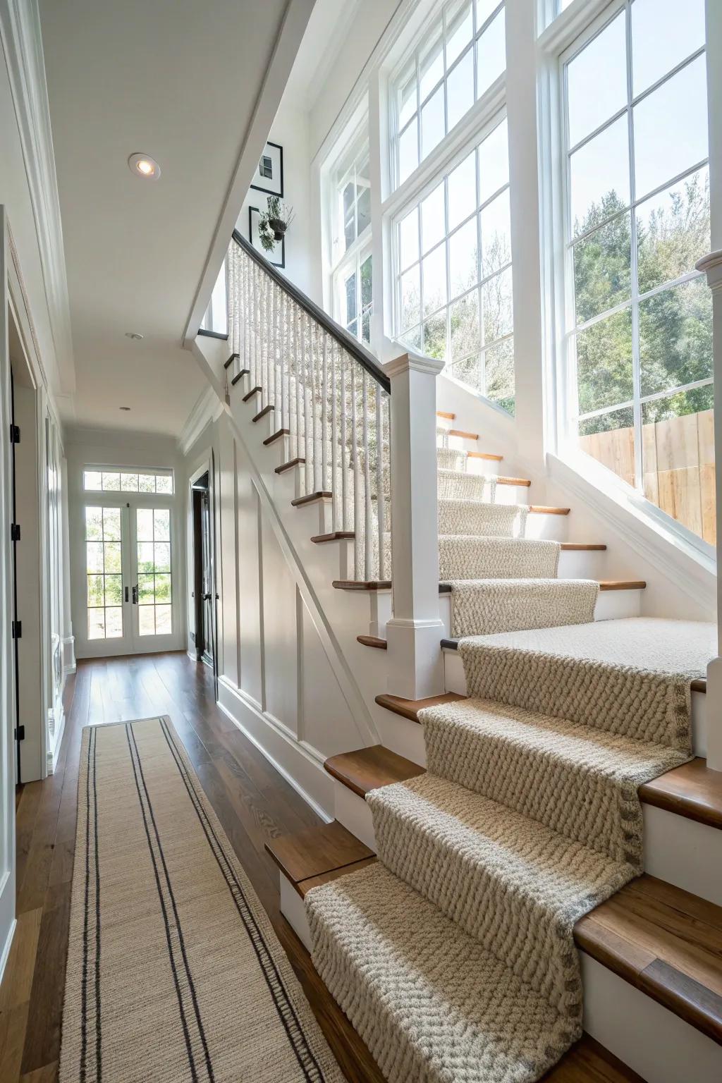 Harmonize energy and subtlety with tonal pairings.