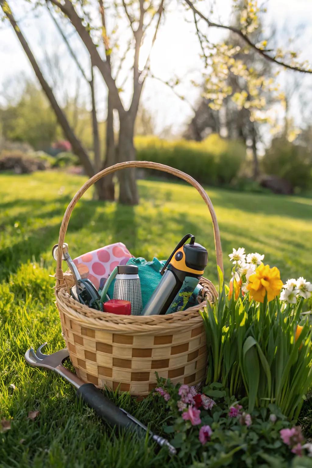 Adventure-ready outdoor essentials.