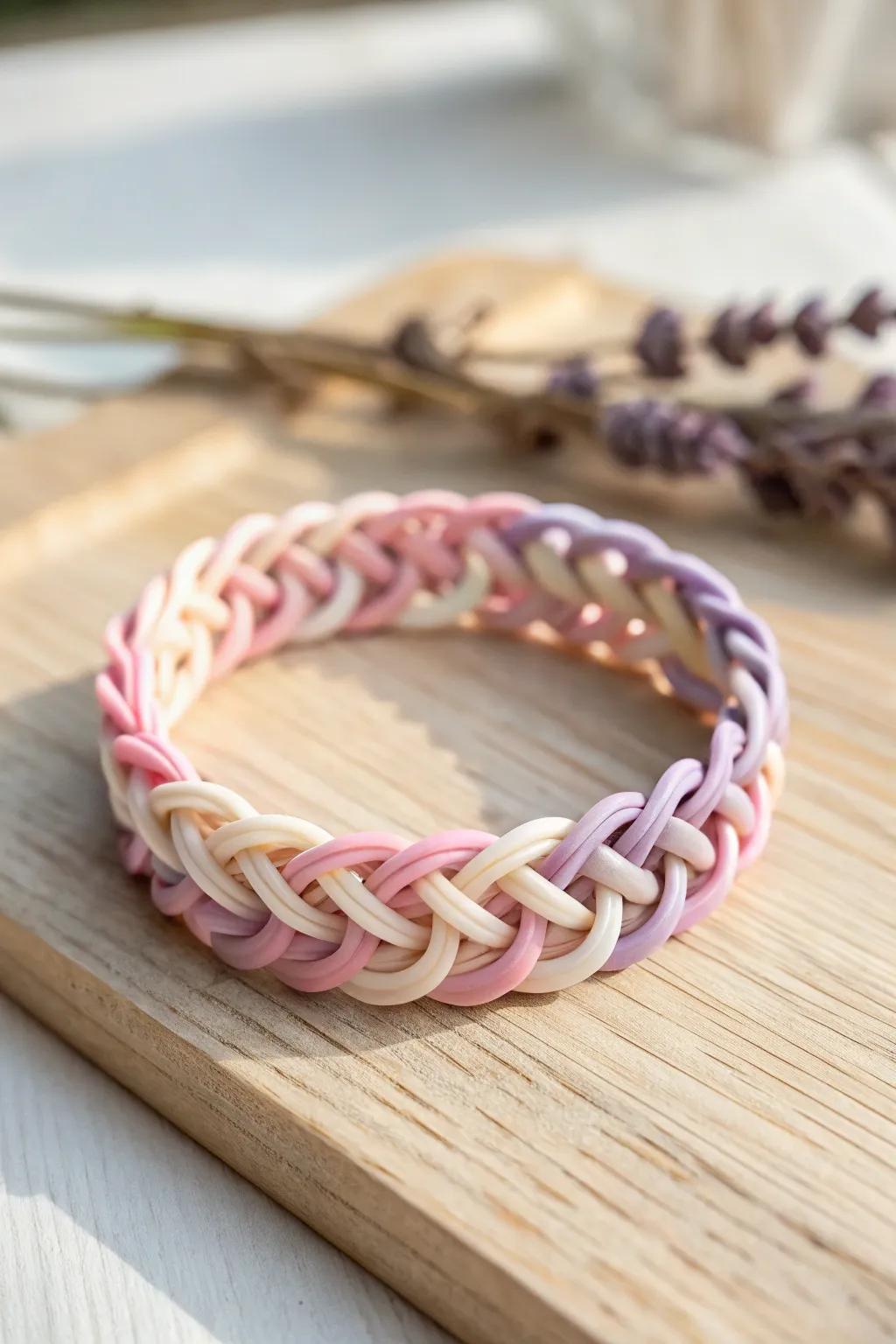 Embrace simplicity with a hint of refinement—the perfect understated accessory for any occasion.