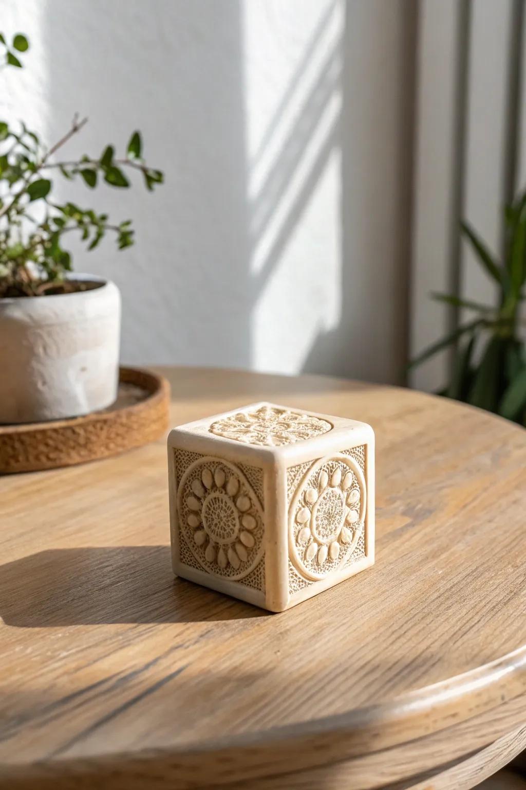 Transform your artistry through our refined flexible polymer impressions: wherein simplicity harmonizes through ingenuity.