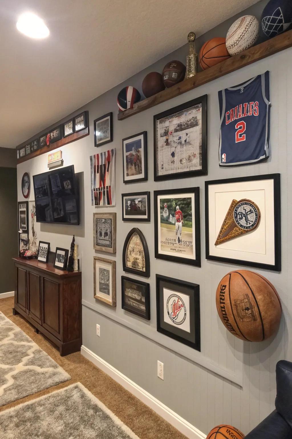 Personalized artwork mirrors your individual style and narrative.