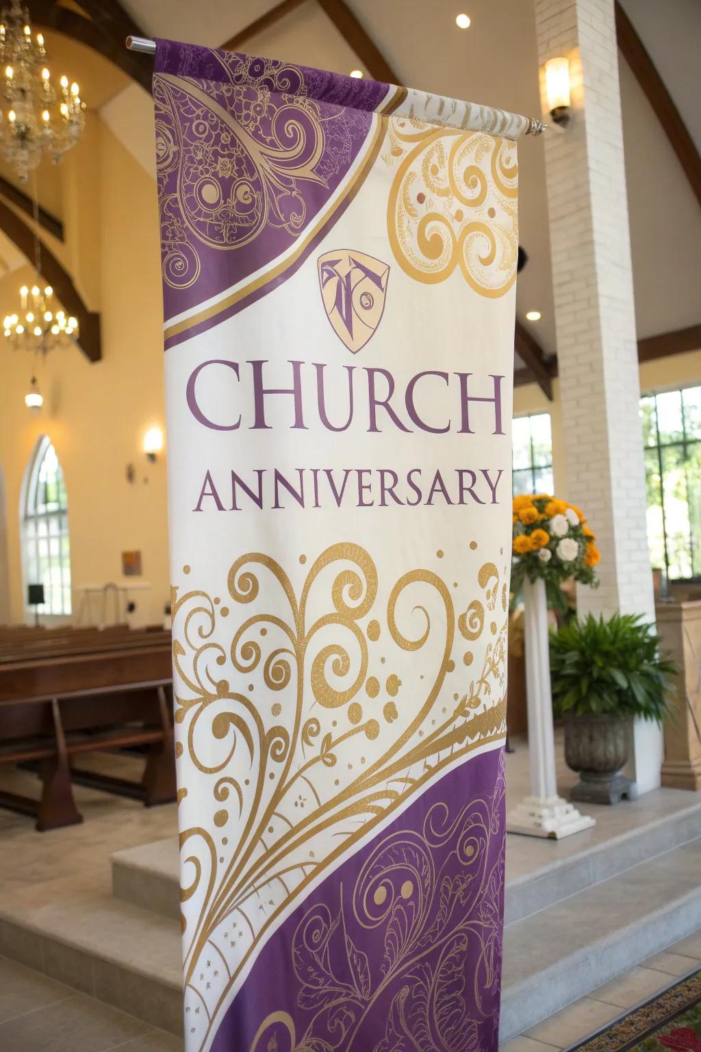 Opt for a formal palette to exude elegance.