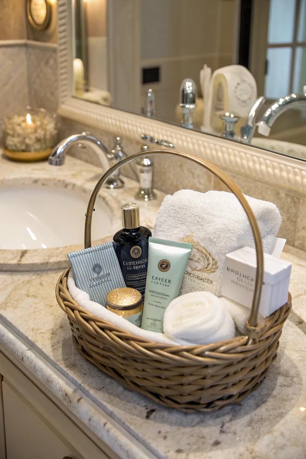 Grooming must-haves for the contemporary teen.