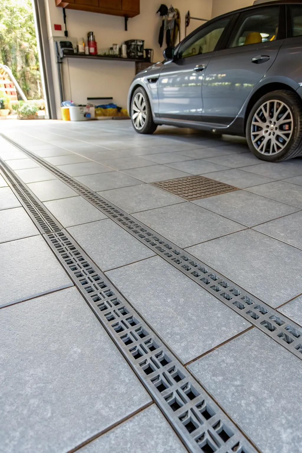 Flow-through coverings deliver functionality alongside uncomplicated maintenance.