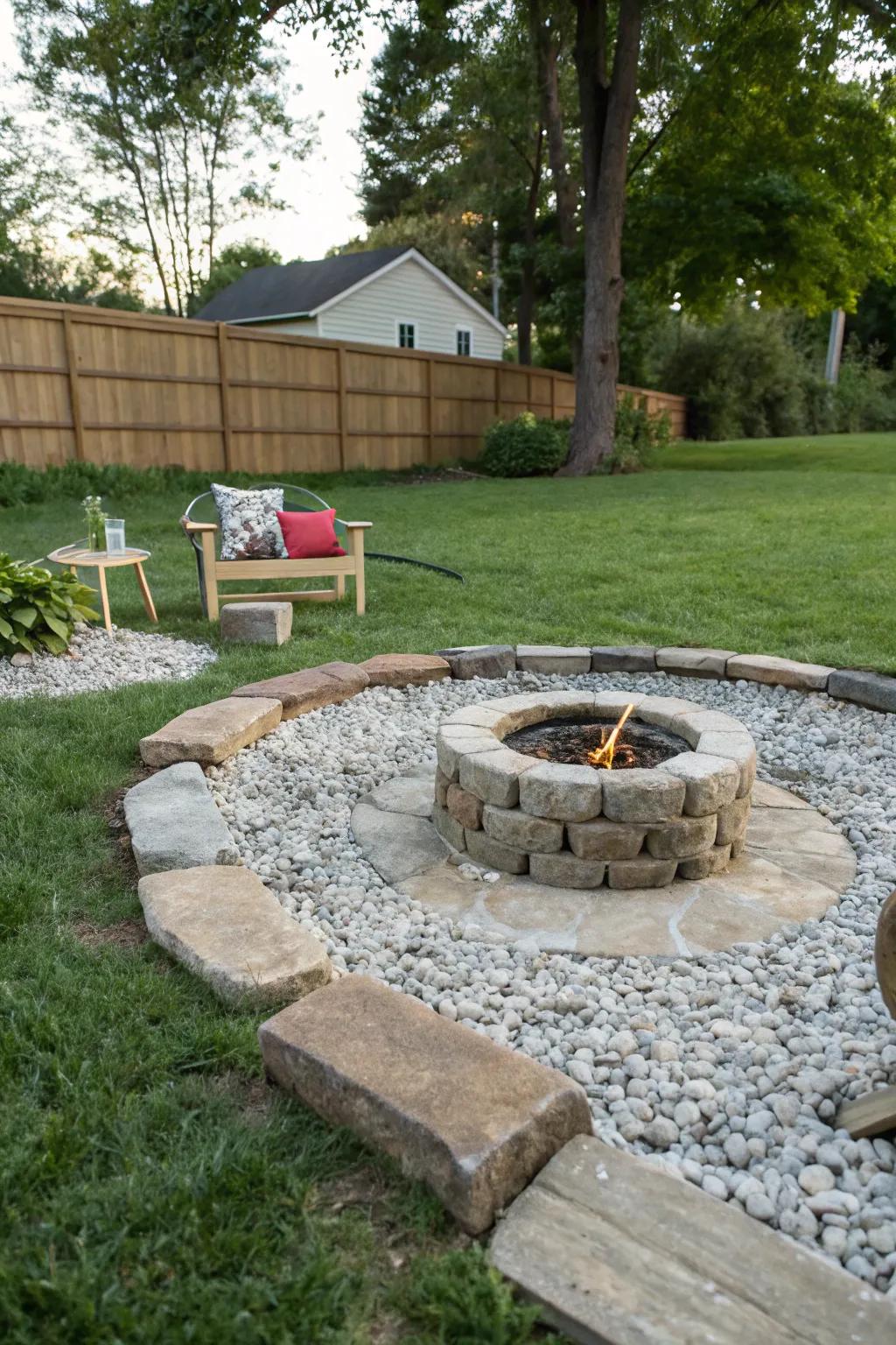 DIY ventures can transform your hearth aspirations into tangible realities.