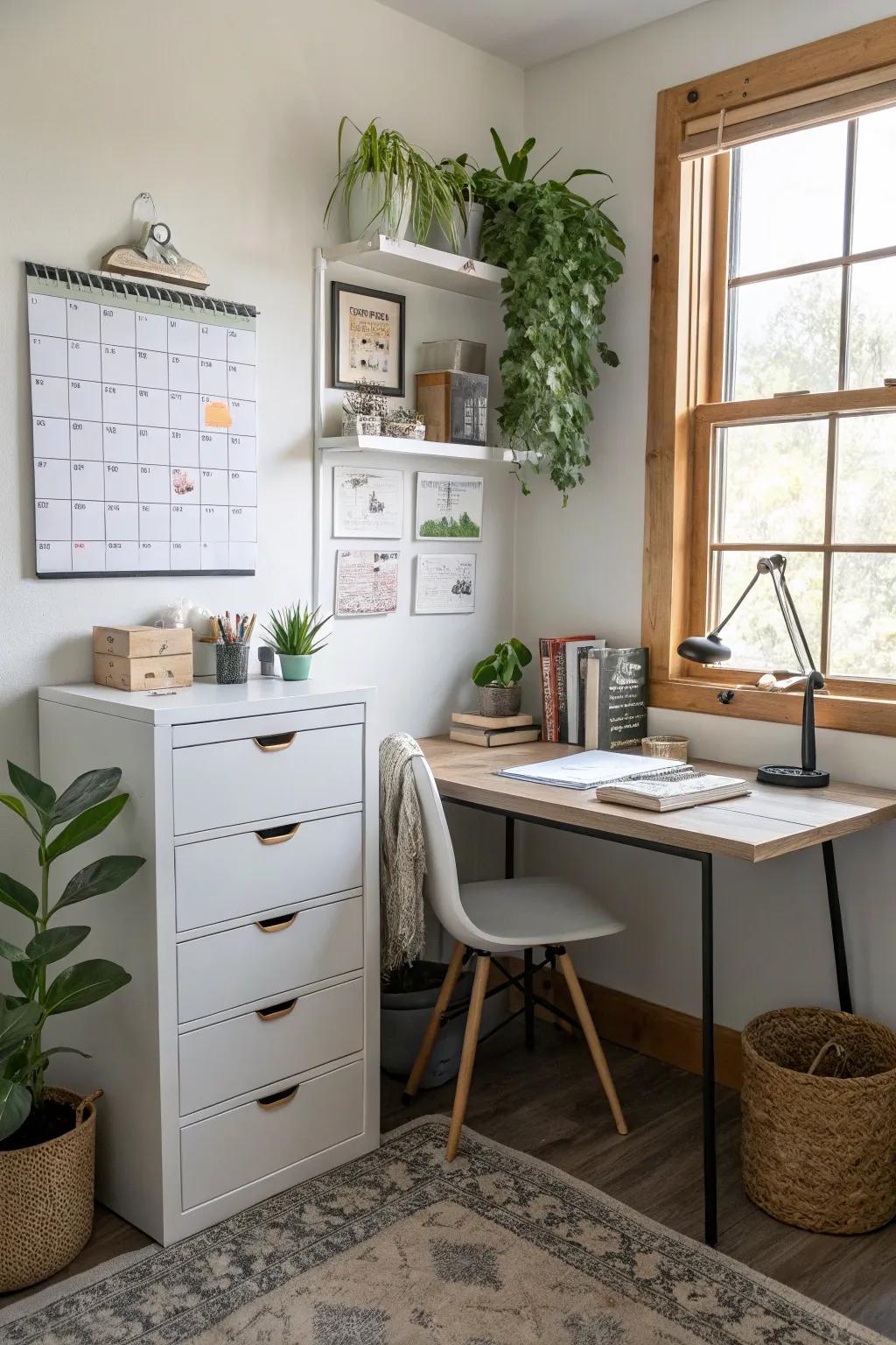 A specially designed hub for all your invoices.