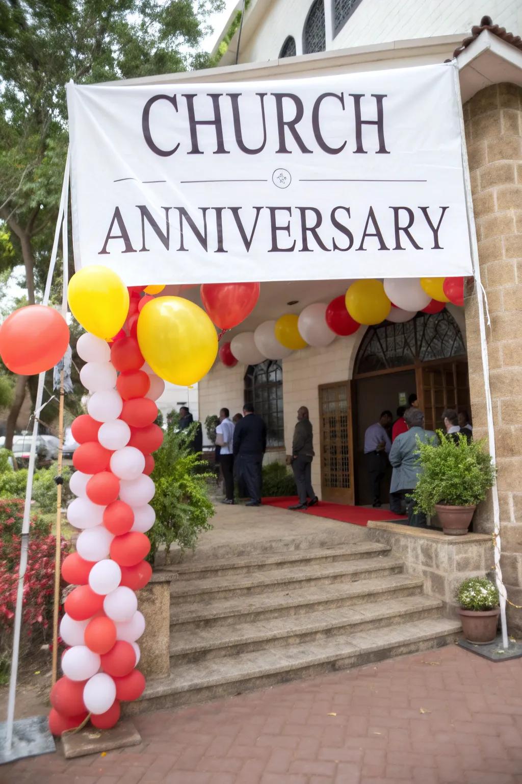 Confirm event details are distinct and visible.