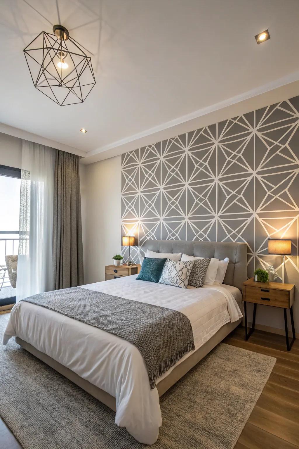 Wall decals offer a prompt and powerful decorating solution.