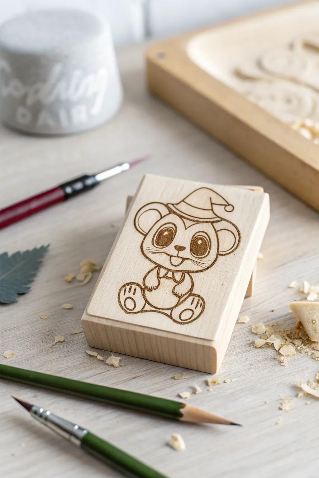 Design your singular whimsical realm via delightful modeling compound impressions!