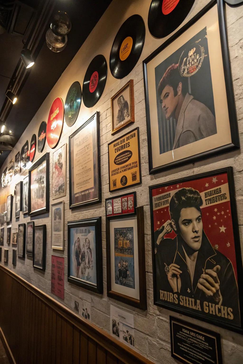 Let music history fuel your inspiration.