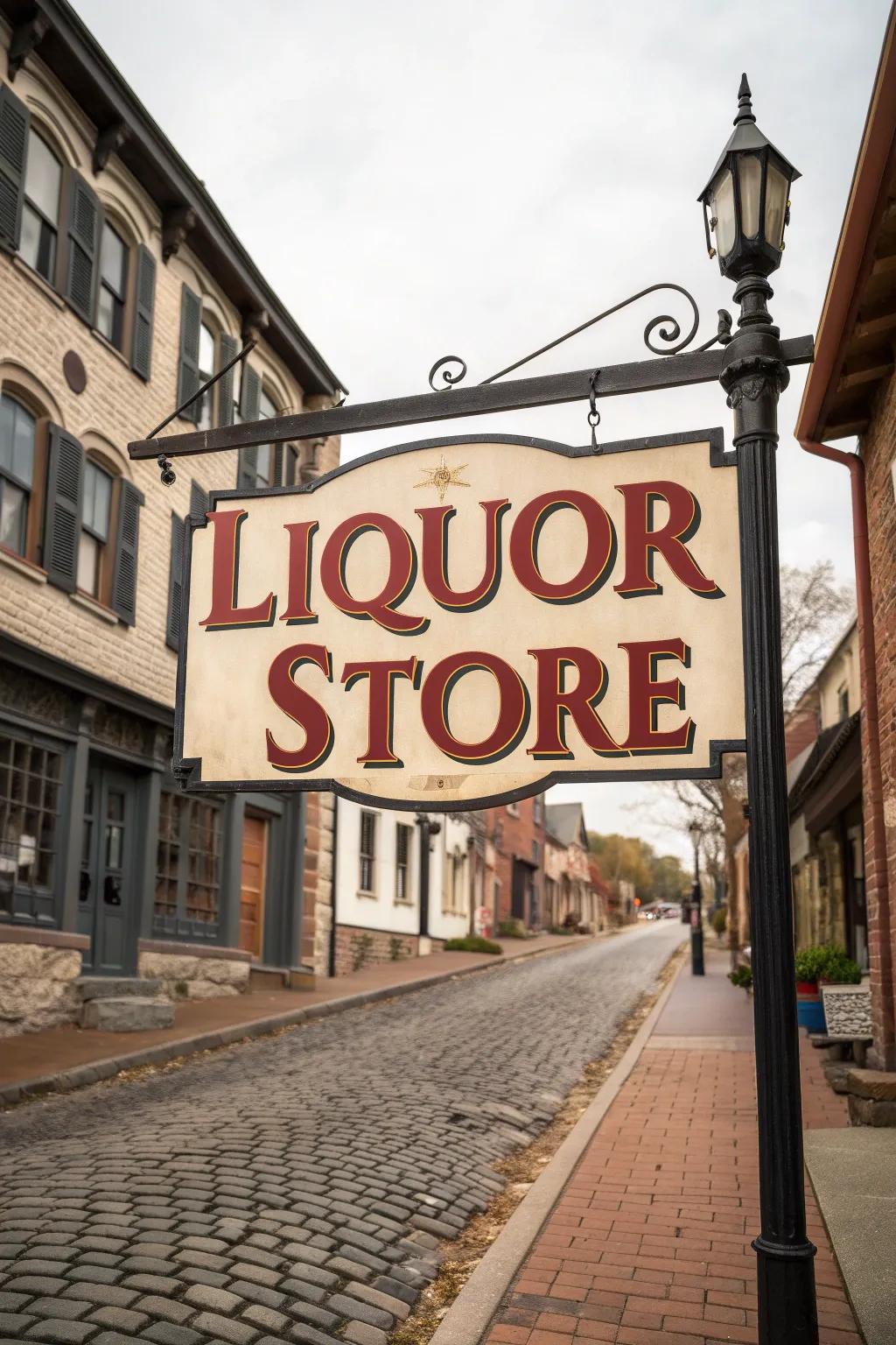 Classic designs evoke nostalgia and charm.