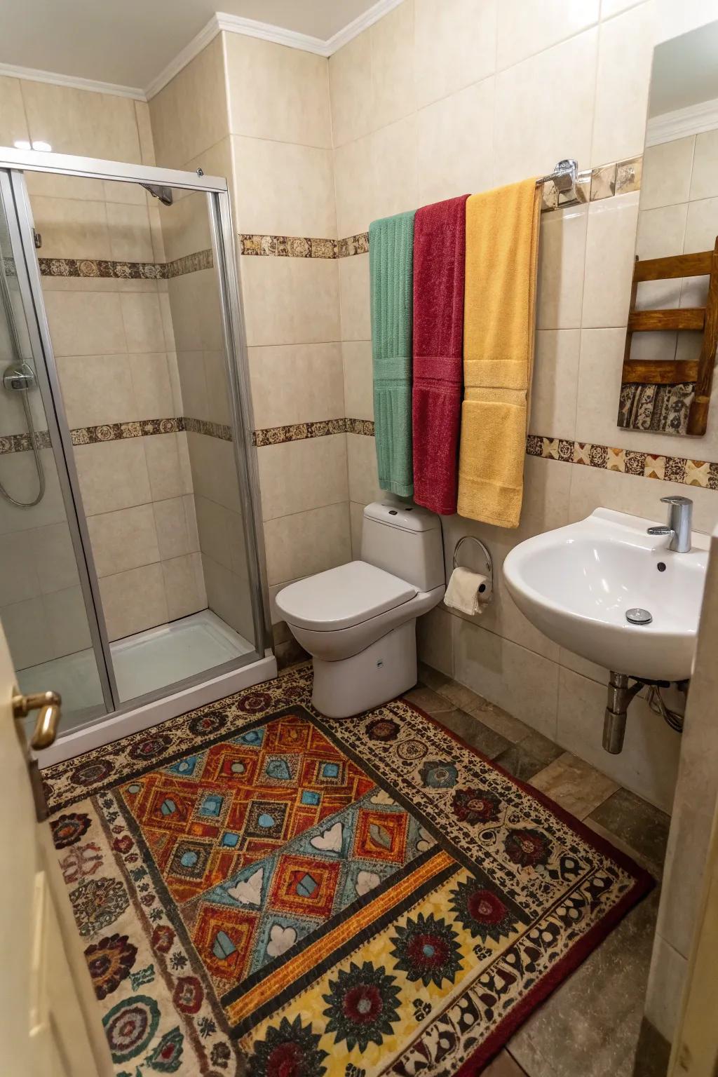 Feel decor brings depth and individuality.