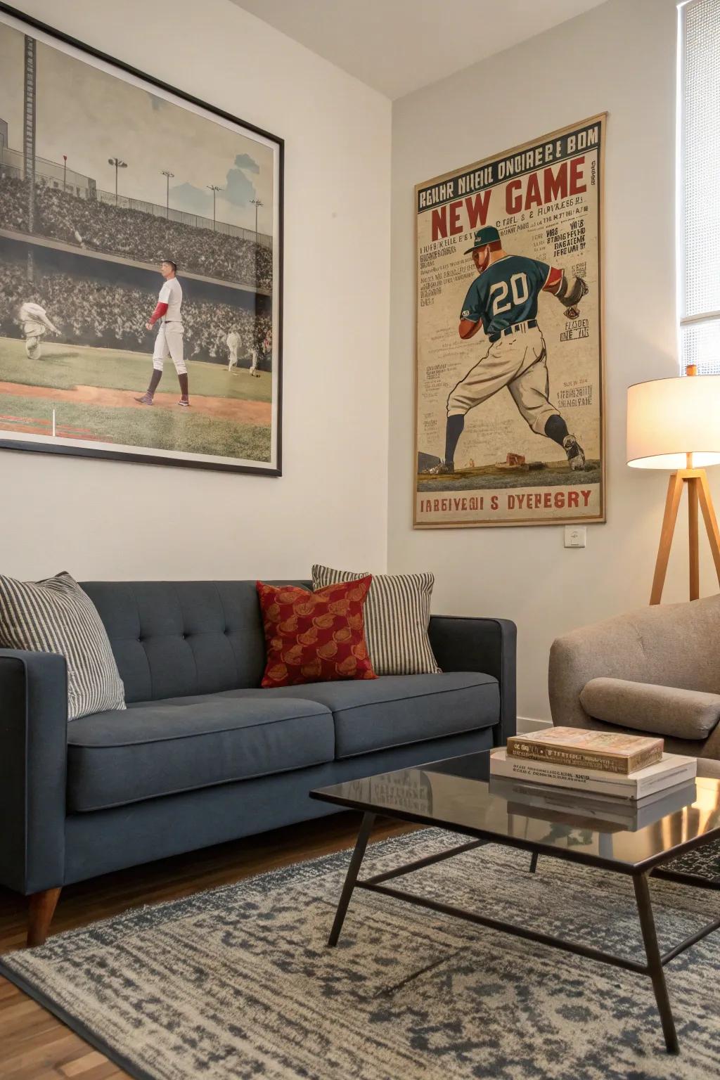 Old times awaken through past era athletic displays.