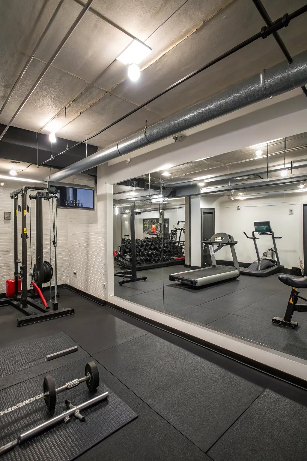 Reach your fitness ambitions without ever stepping out of your home.