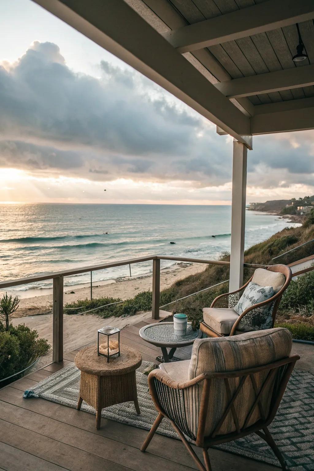 Outdoor spaces designed for leisure and delight.