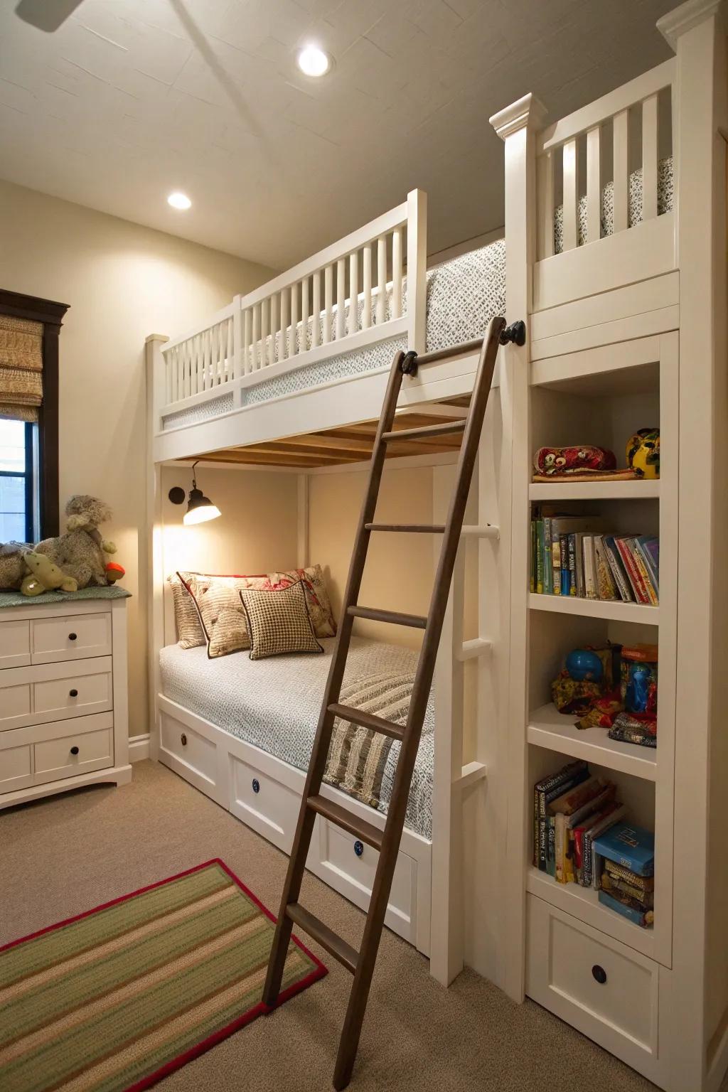 Where safety meets style seamlessly.