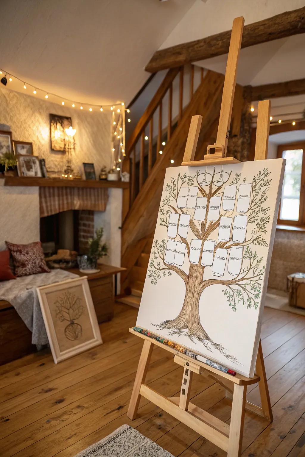 Adaptable artworks evolve alongside your family.