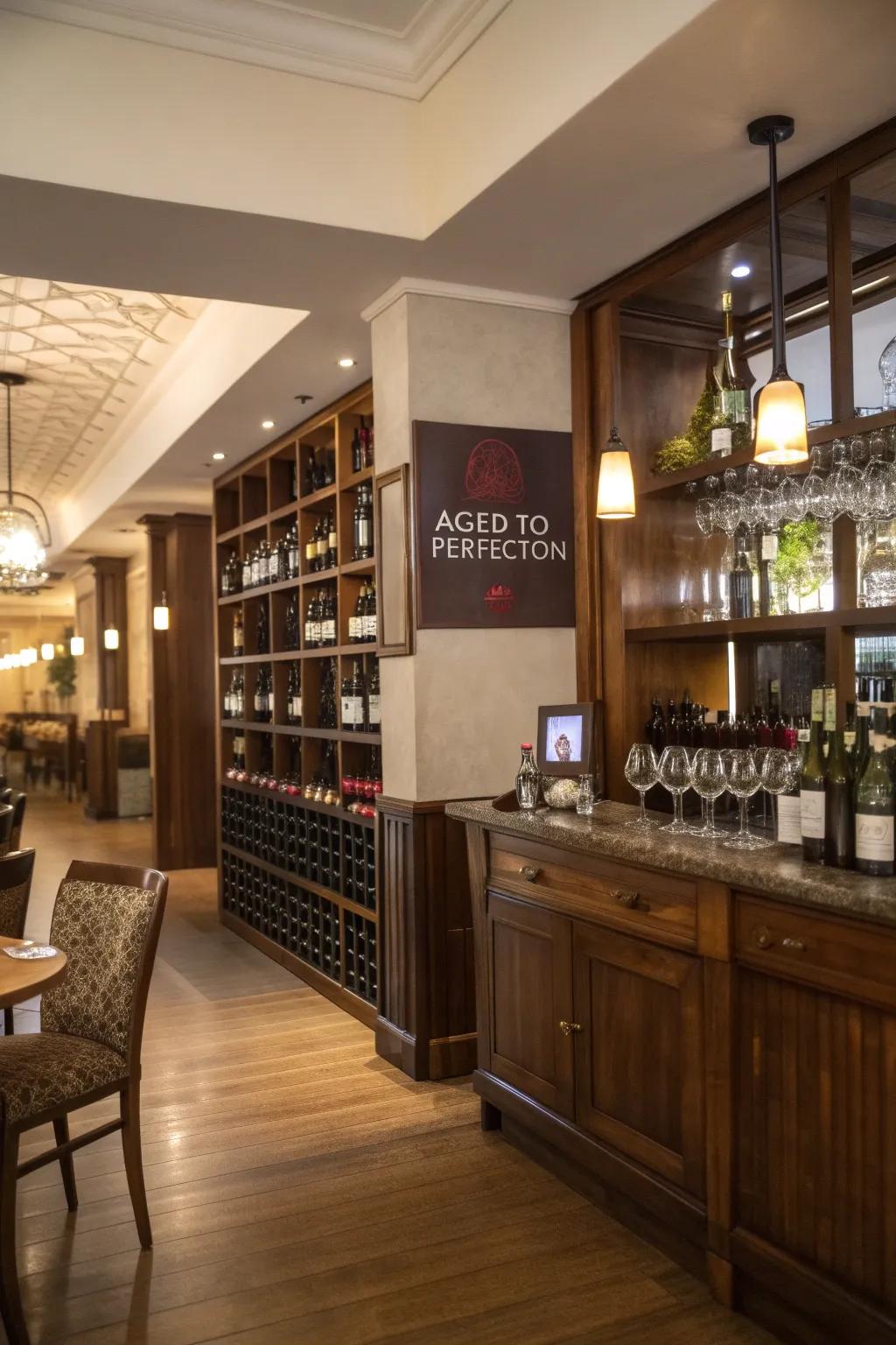 A praise to the finer moments in life.