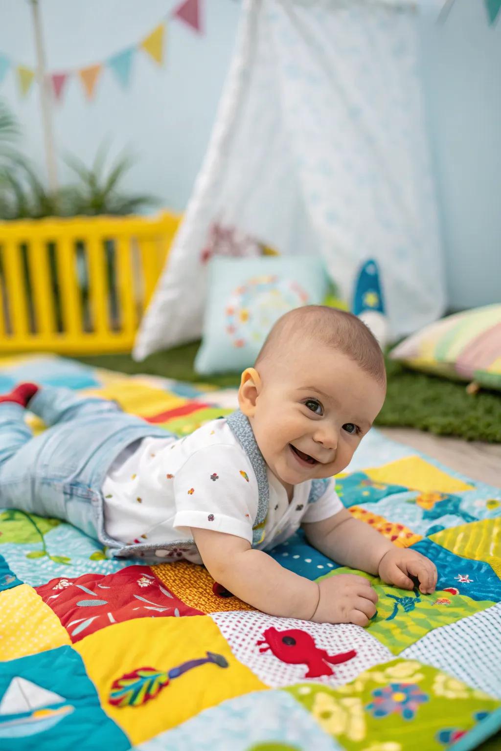 Distinctive backdrops transmute straightforward visuals into artistry.