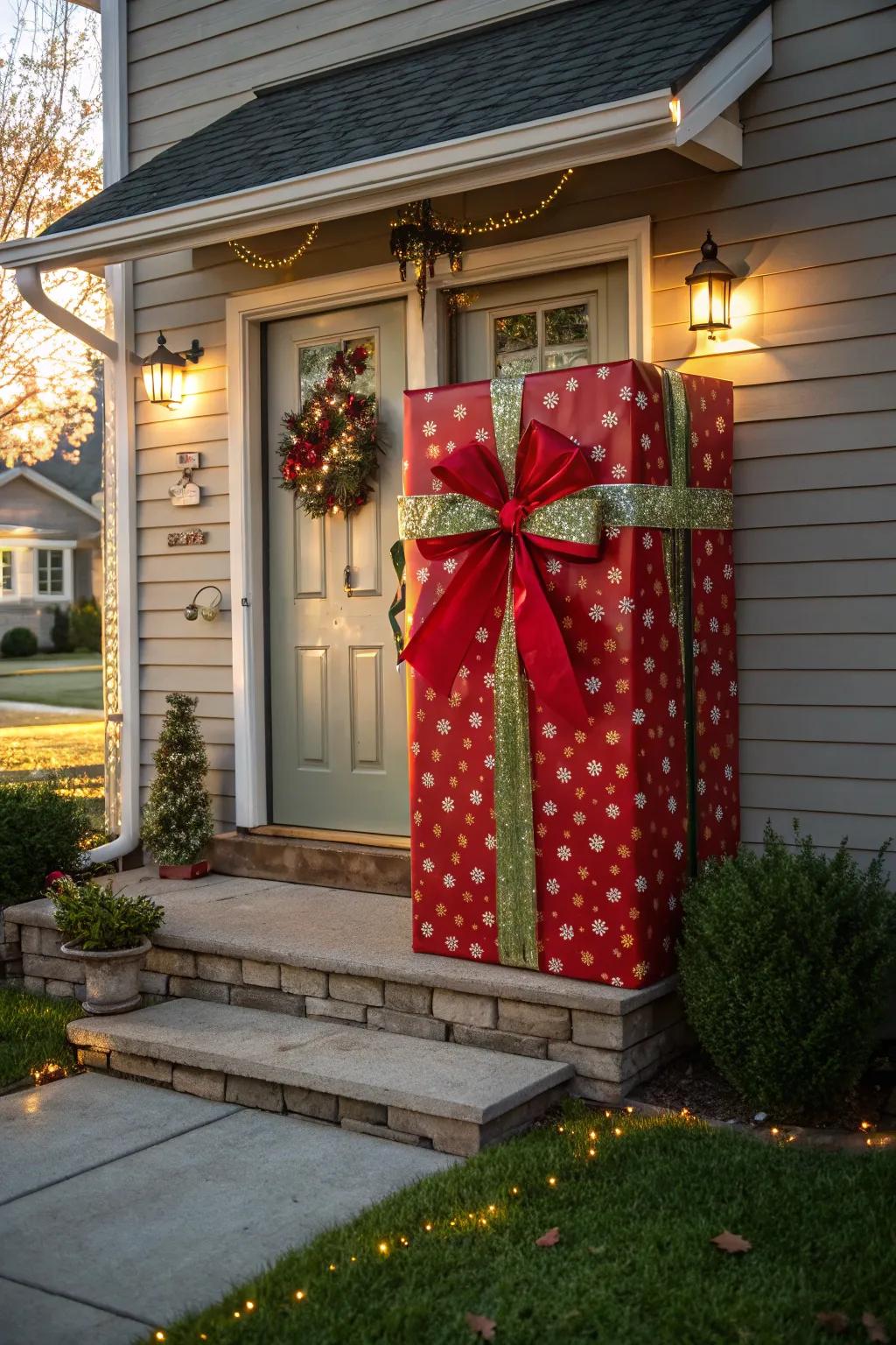 Witness your abode transform into an immense present through this amusing blueprint.