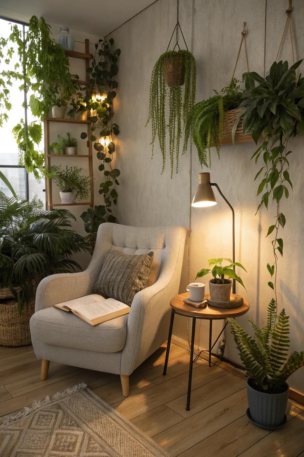 Use your grow room for more than one thing to enjoy it more.