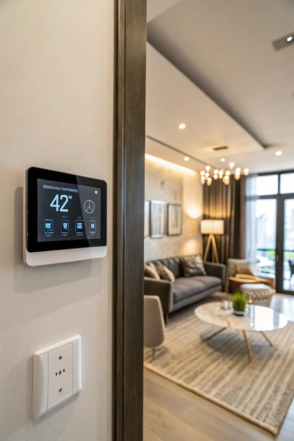 Effective climate management tailored to your lifestyle and how you use each room.