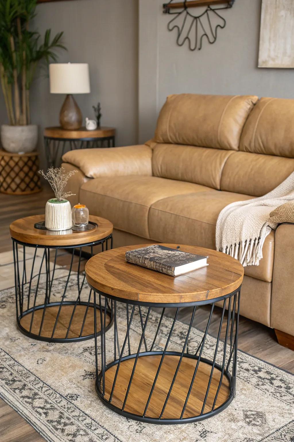 Harmonized resources cultivate a balanced and contemporary area.