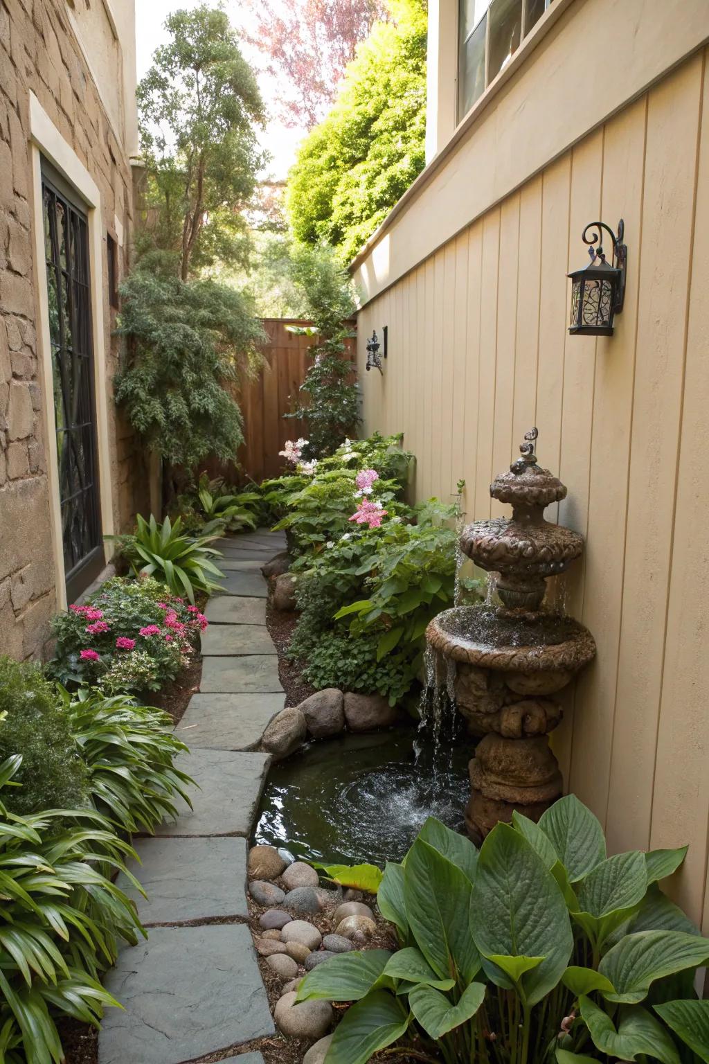 Decorative items can give your space personality and charm.