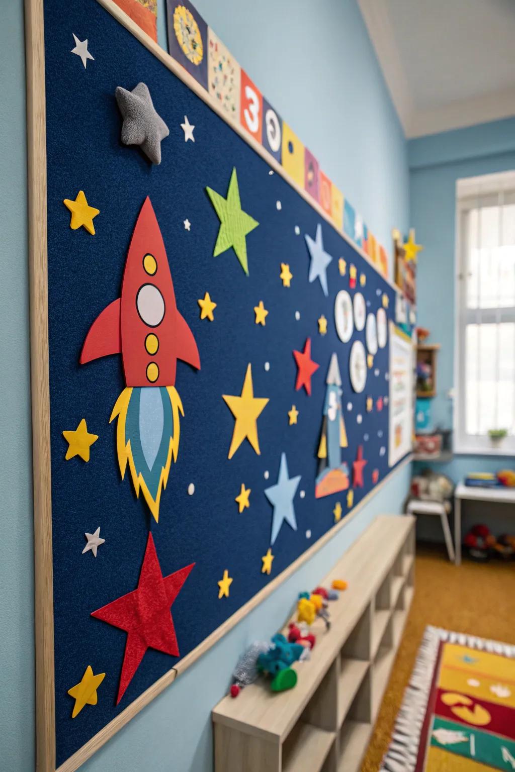 Launch into new adventures this year.