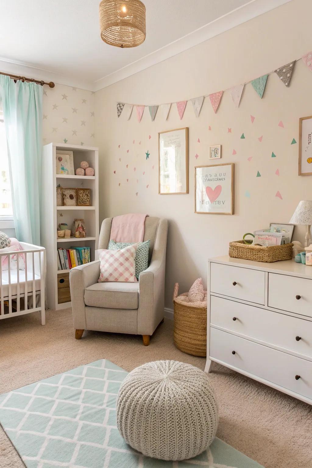 Common-sex styles offer flexibility and enduring charm.