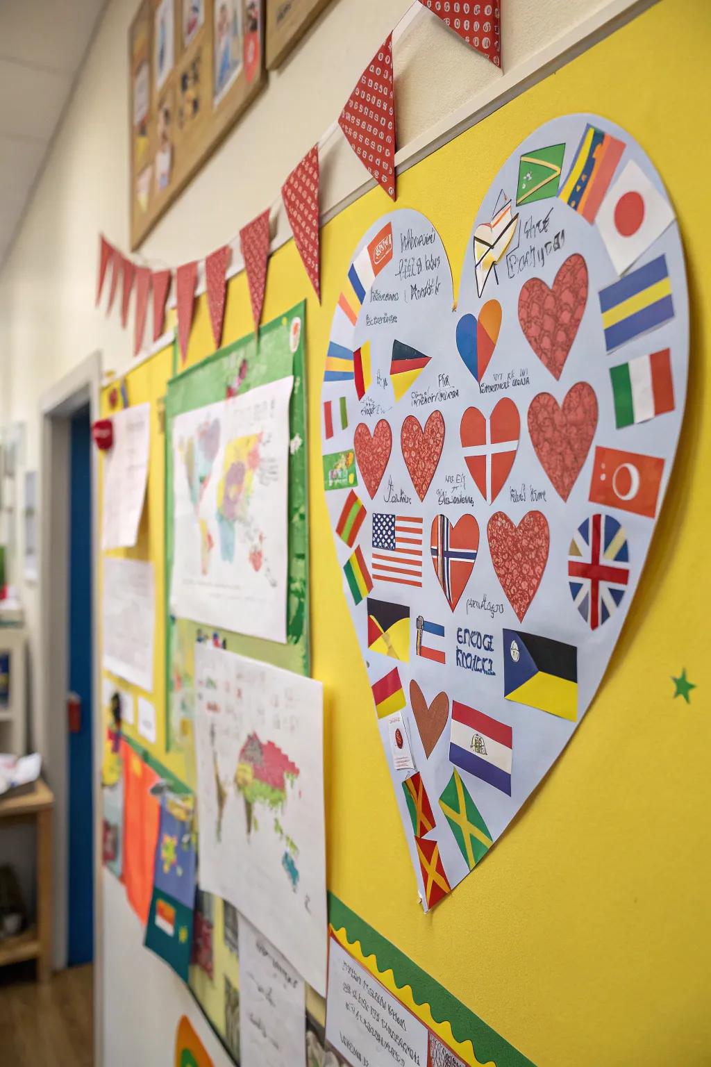 A heartfelt tribute for children.