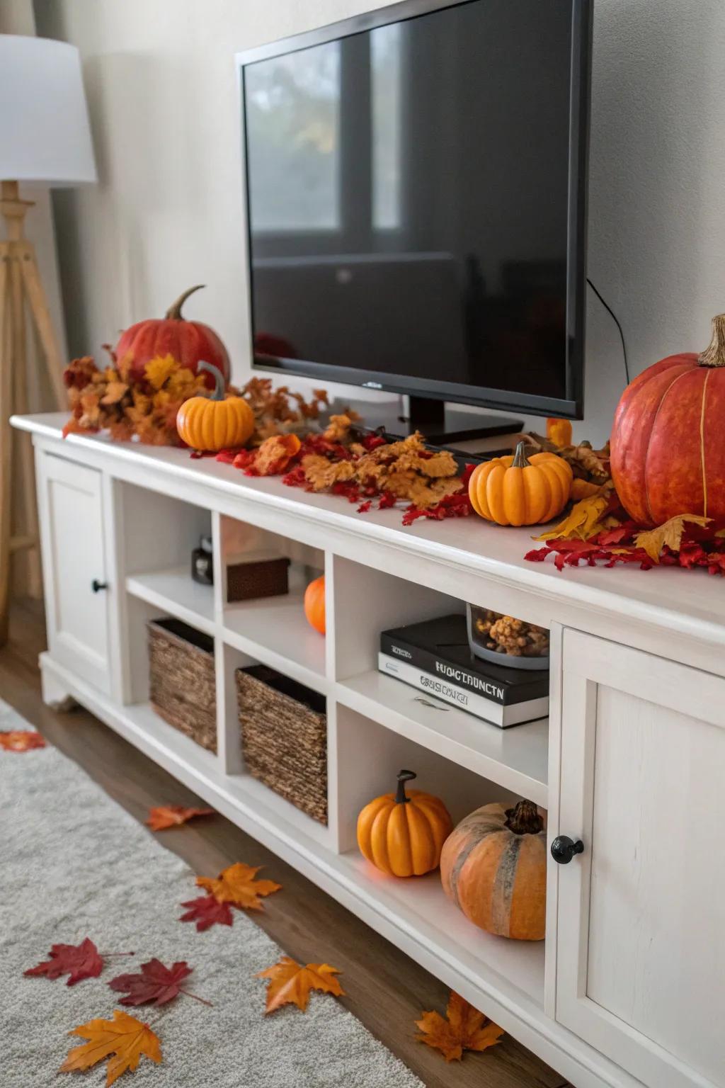 Invigorate your area with periodic aesthetic alterations.