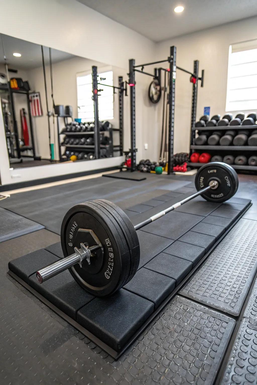 Hefting platforms assure steadiness and safeguard when hefting hefty loads.