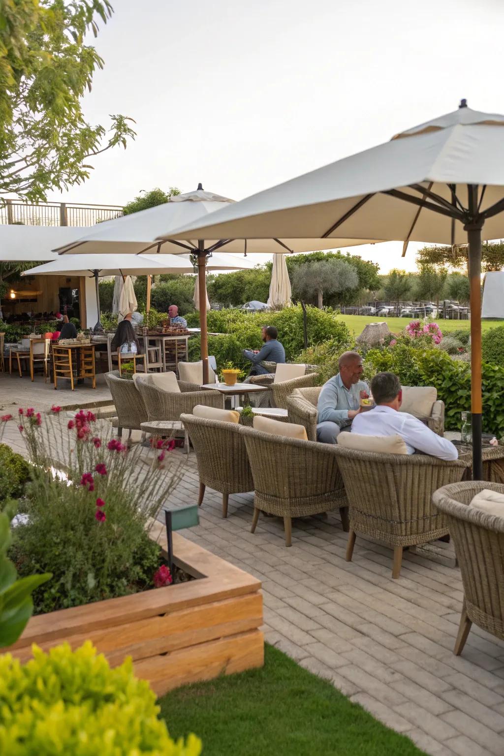 A complete entertainment hub that enriches every aspect of the outdoor experience.
