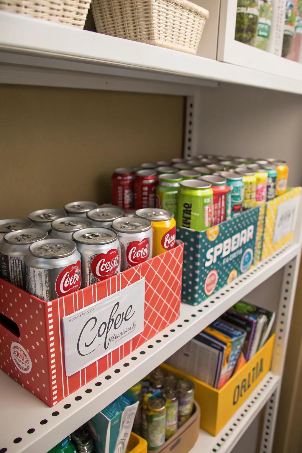 Unleash creativity using budget-friendly DIY.