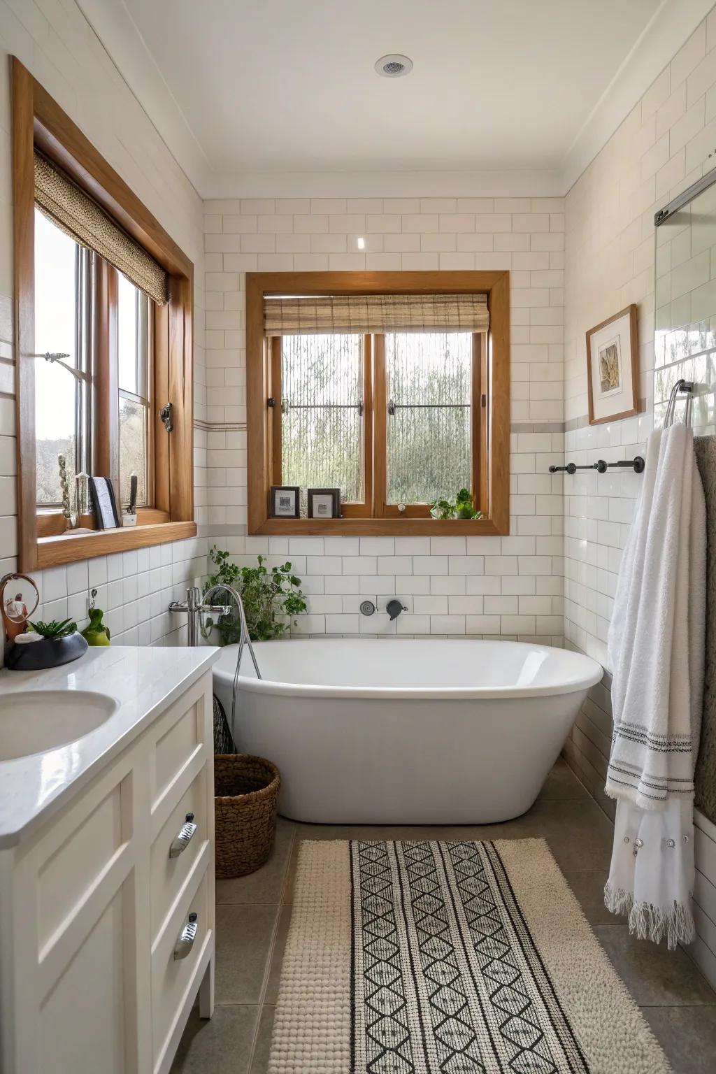 A well-planned layout makes all the difference.