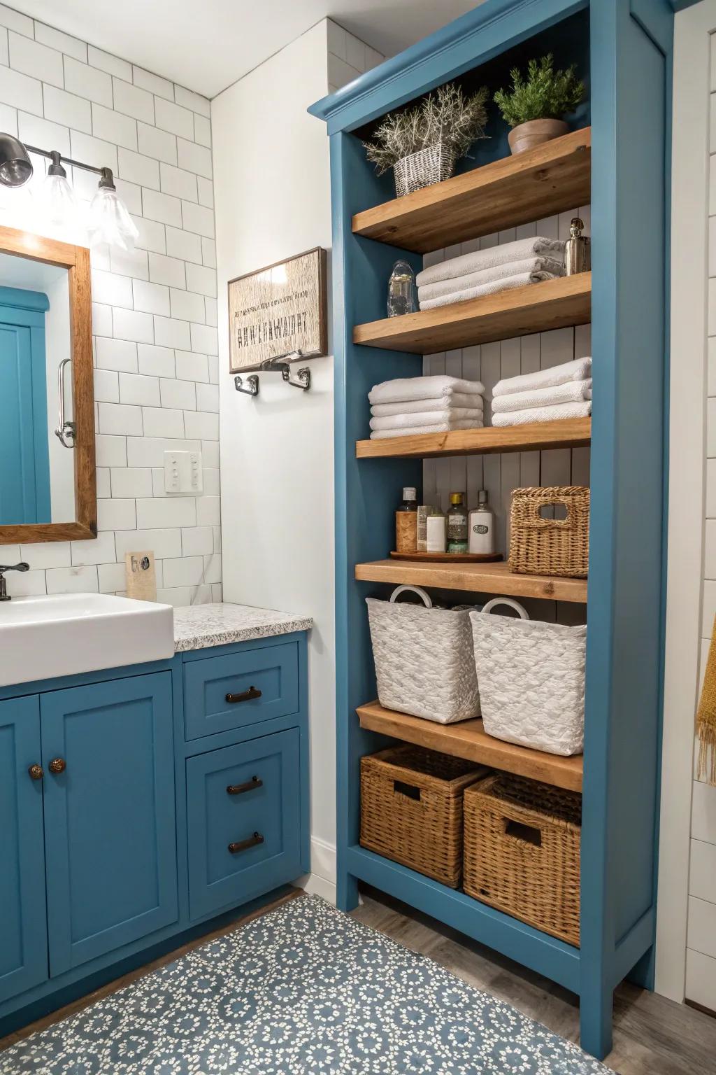DIY ventures introduce a personal touch while economizing.