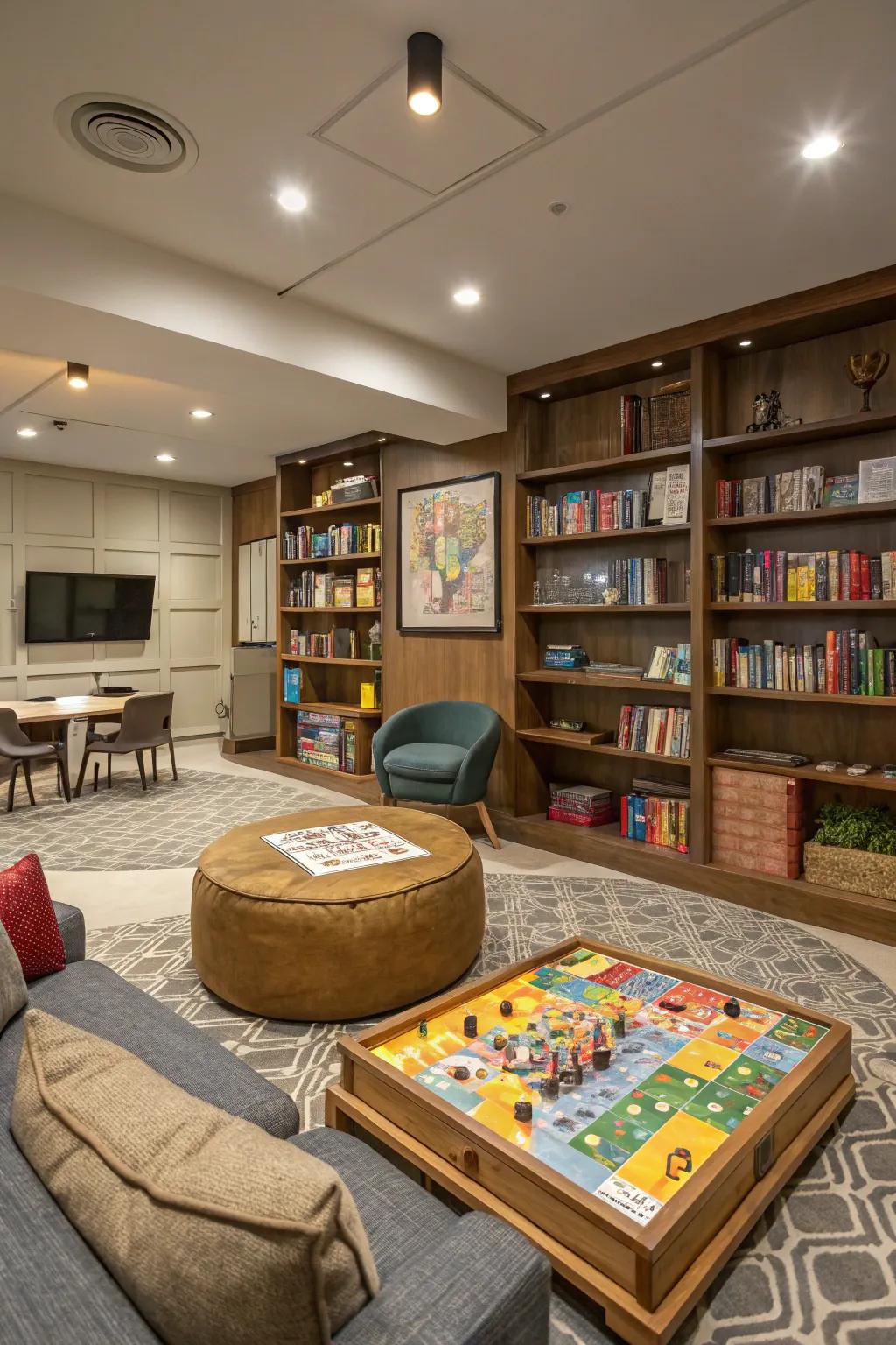 A meticulously planned blueprint bolsters multiple pursuits.