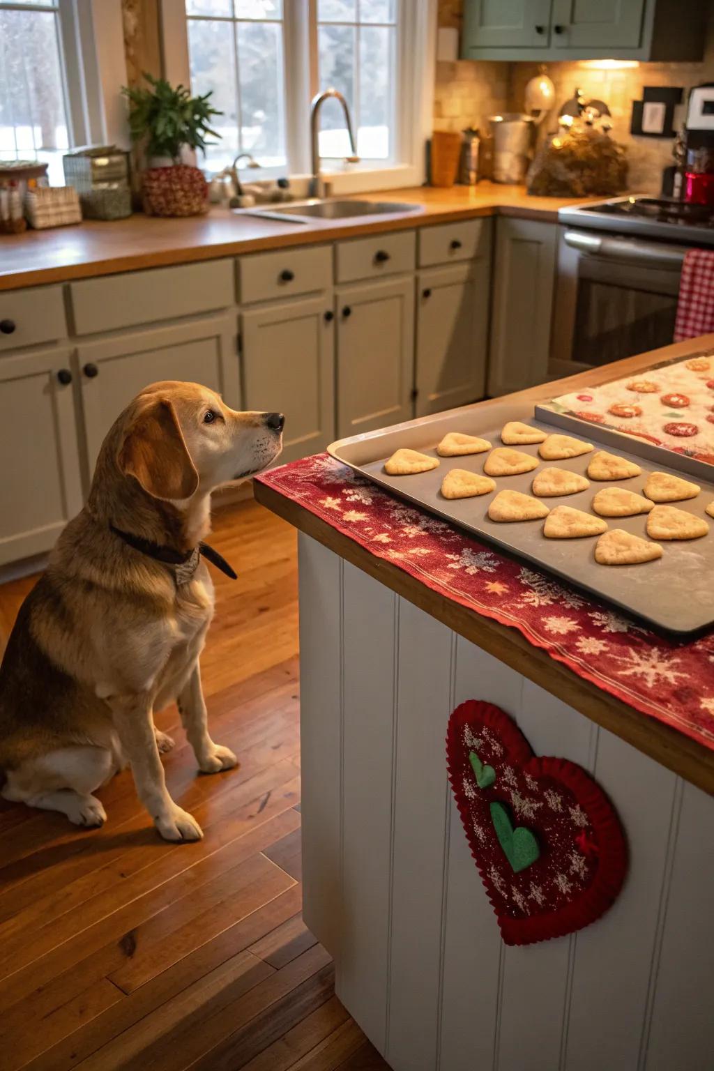 The ultimate culinary sidekick awaits a taste analysis.