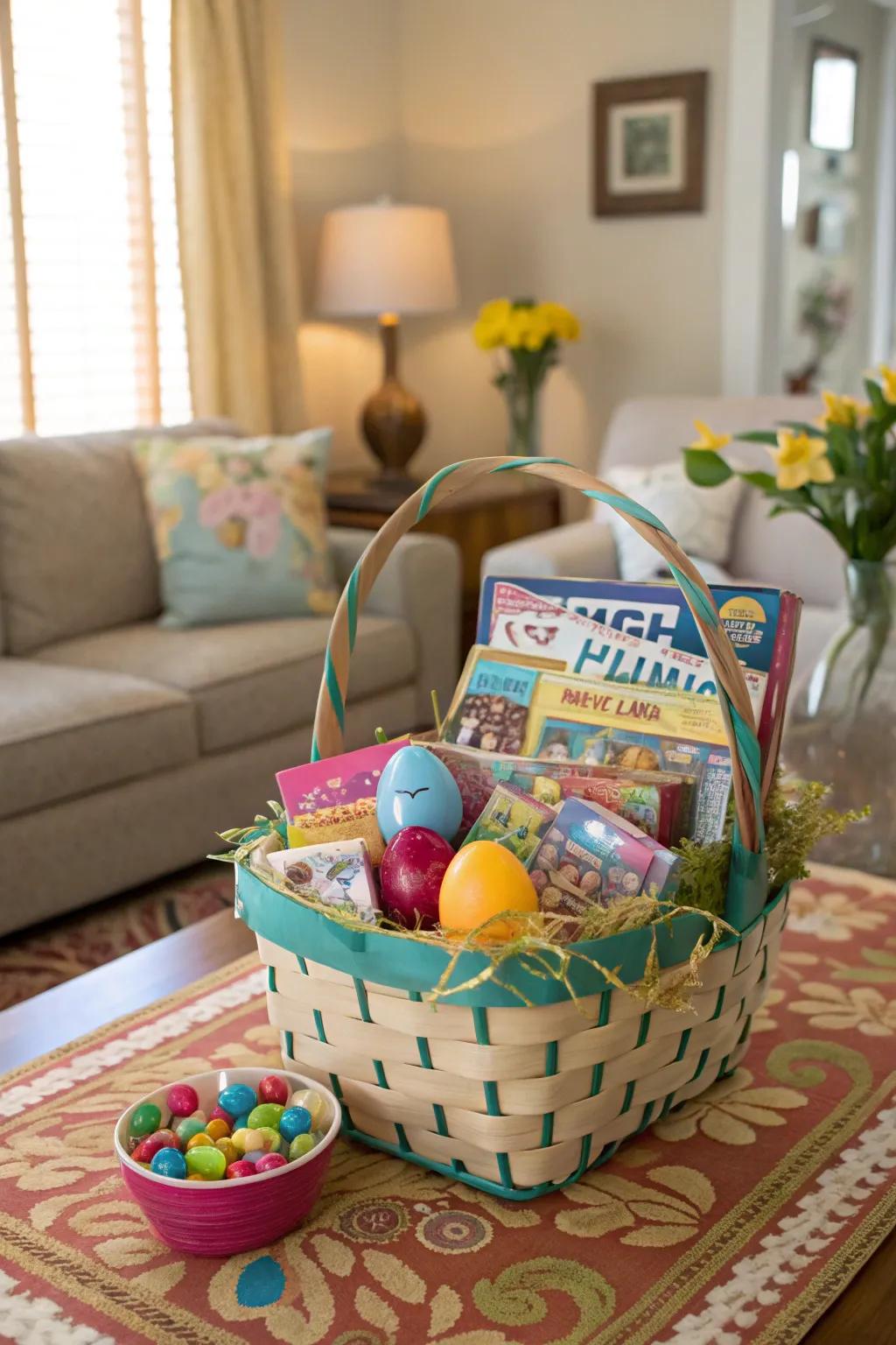 Pastimes that generate happiness and mirth.