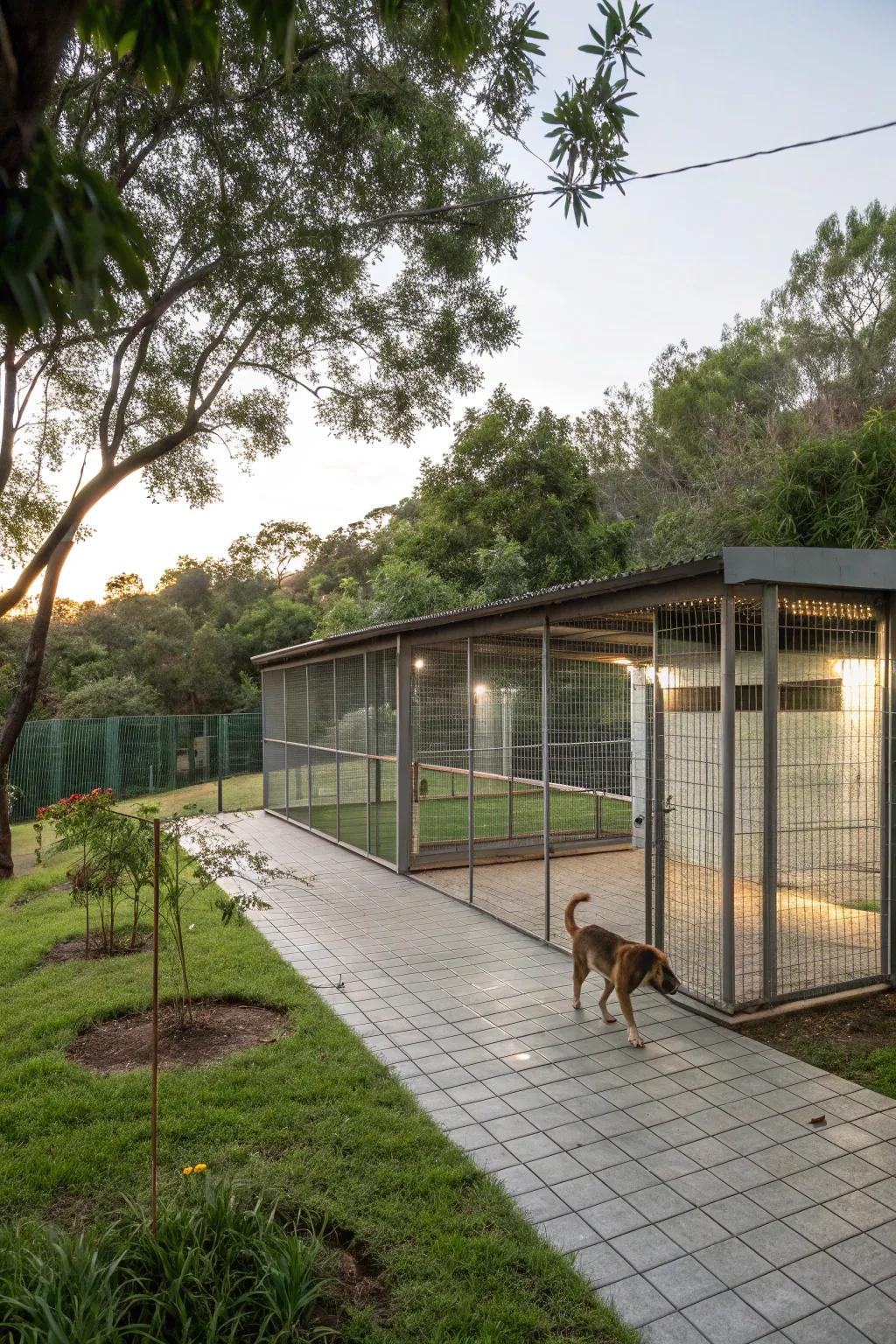 Multi-surface film is durable and slip-resistant.