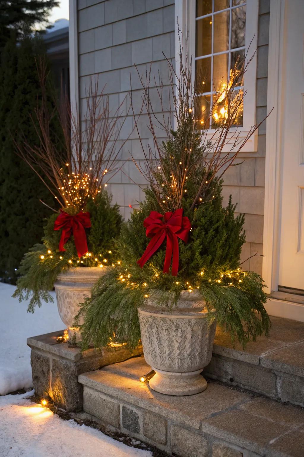 Balance creates an agreeable and appealing visual.