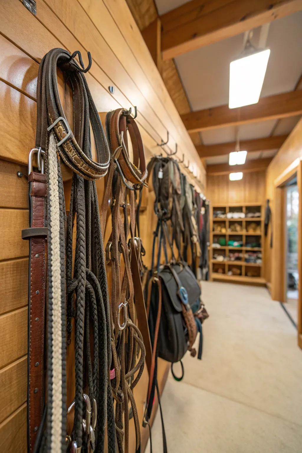 With chic extras, you can enhance functionality.