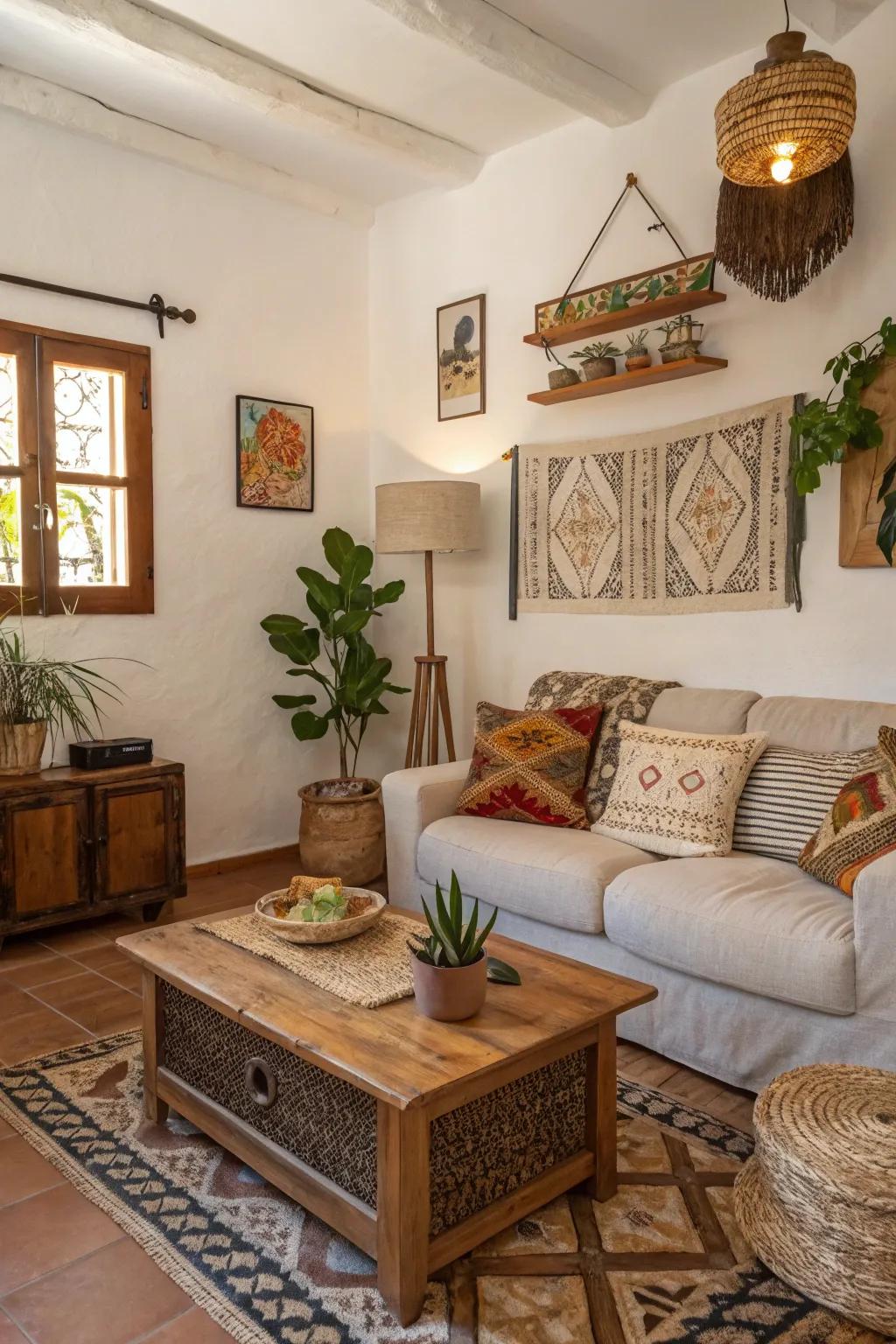 Individual accents can foster an unforgettable stay for Airbnb visitors.