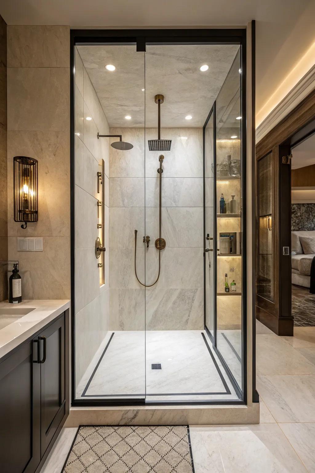 Where modern style and functionality meet.