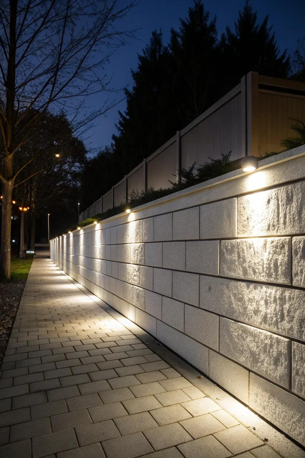 Light up your zone with graceful illumination.