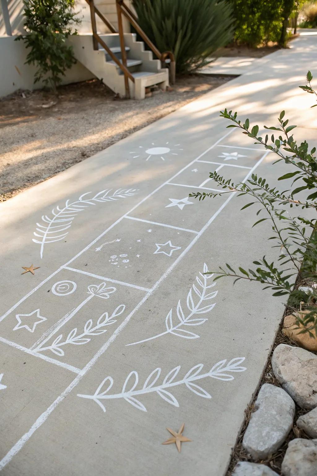 Embark on a journey of choices with our beautifully crafted Secret Route. Where will your steps lead you?