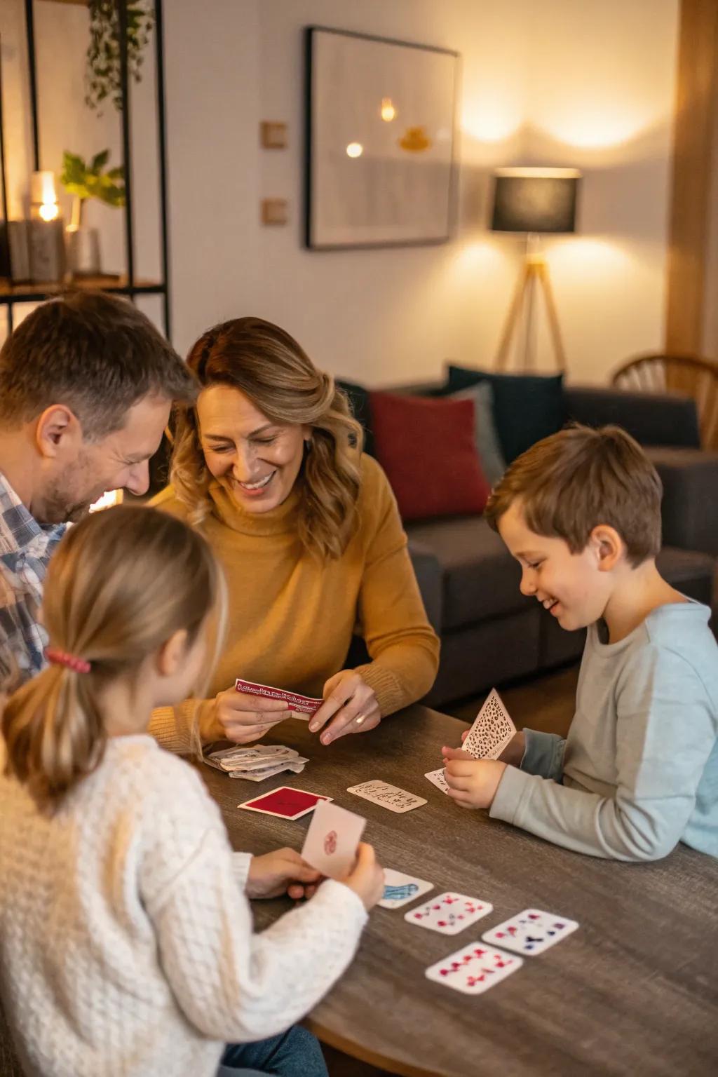 Memory game with educational twists