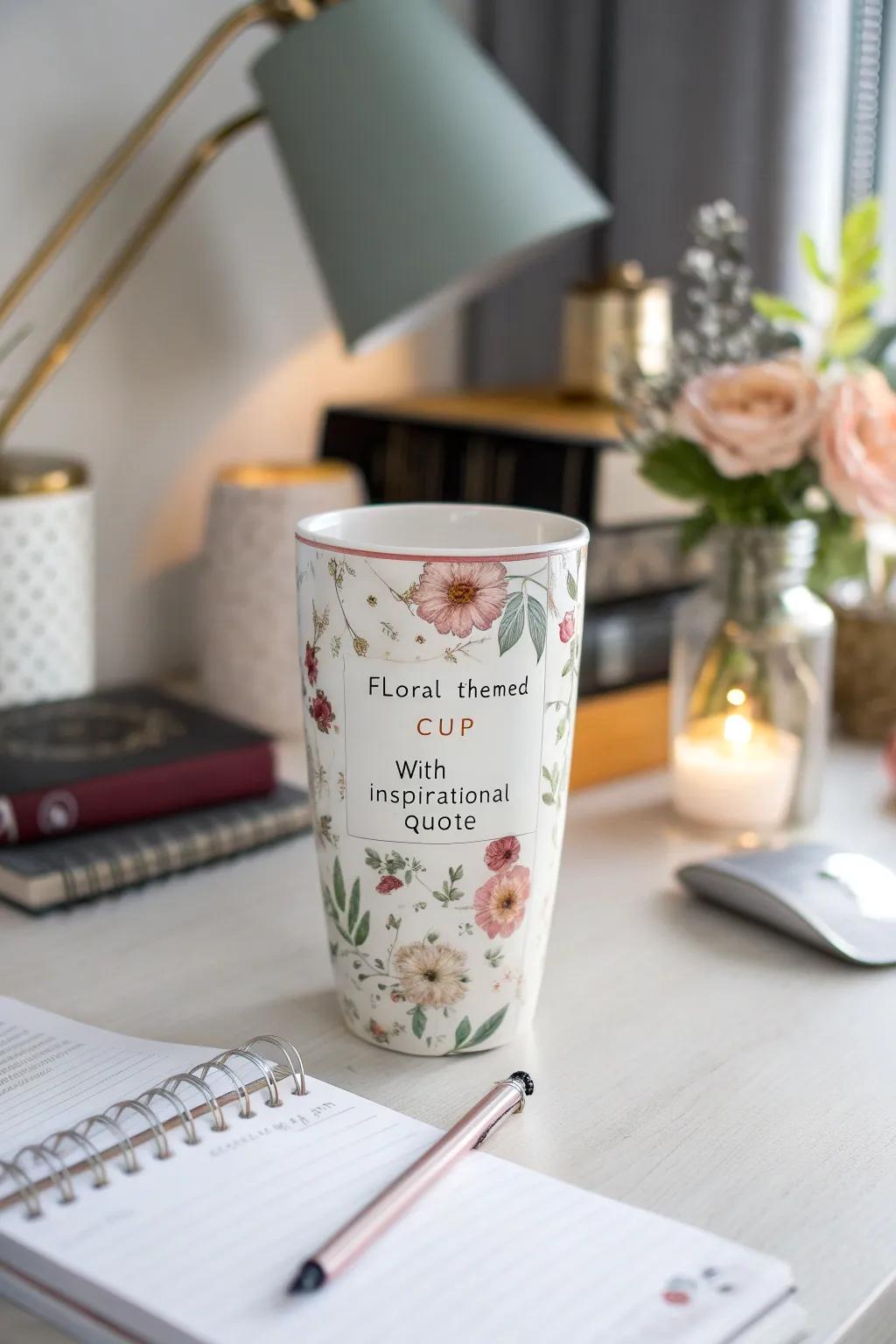 Inspirational flower vessels to enliven your day.