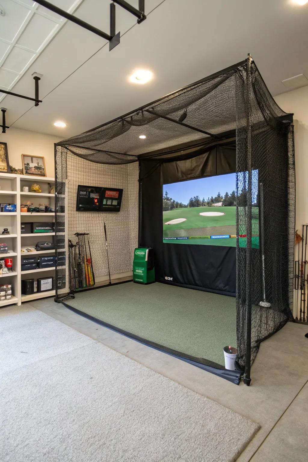 Safety nets make your practice secure.